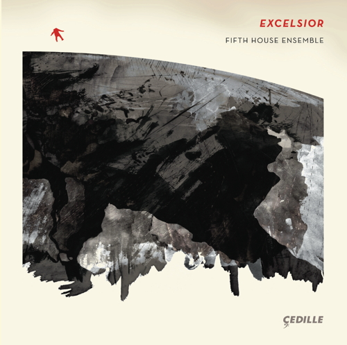 Excelsior CD- front cover